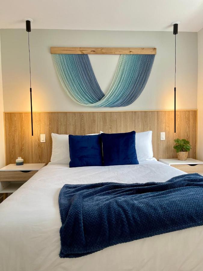 Appart Hotel Le Saint-Anselme Quebec City Ngoại thất bức ảnh