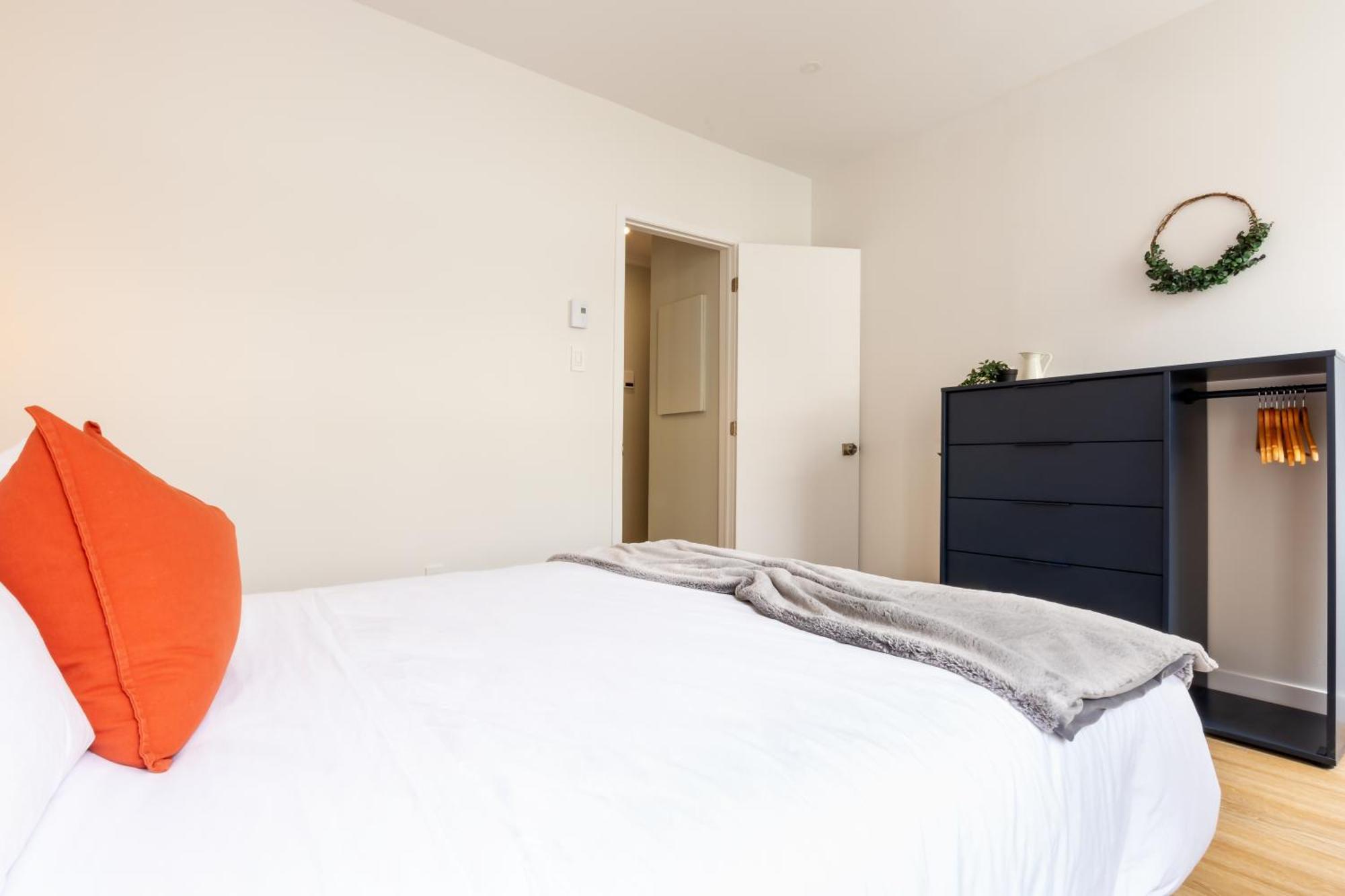 Appart Hotel Le Saint-Anselme Quebec City Ngoại thất bức ảnh