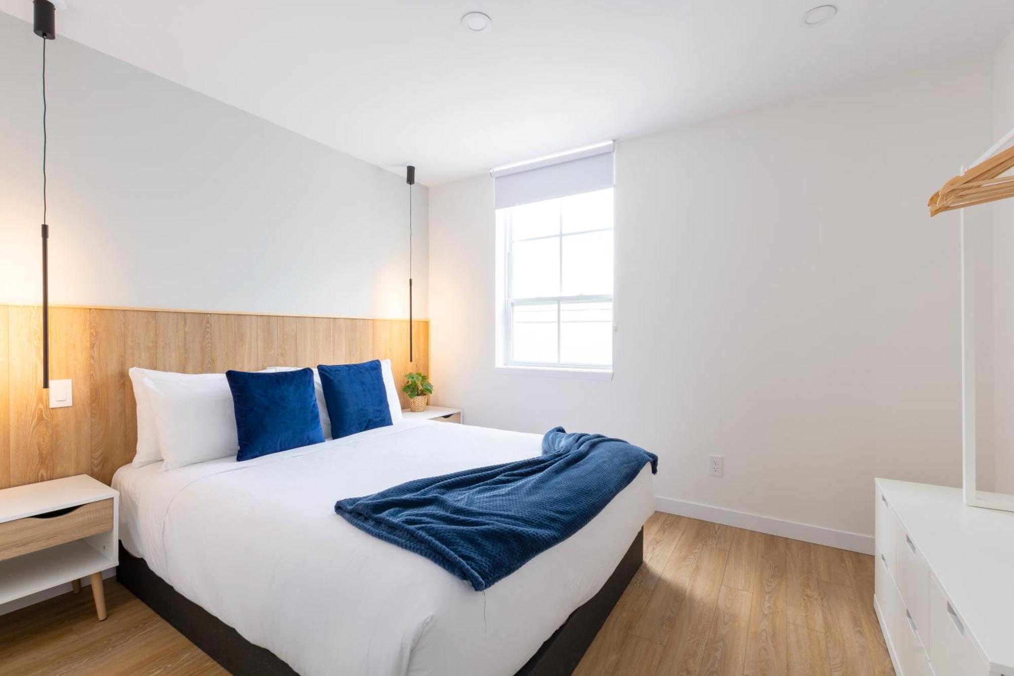 Appart Hotel Le Saint-Anselme Quebec City Phòng bức ảnh